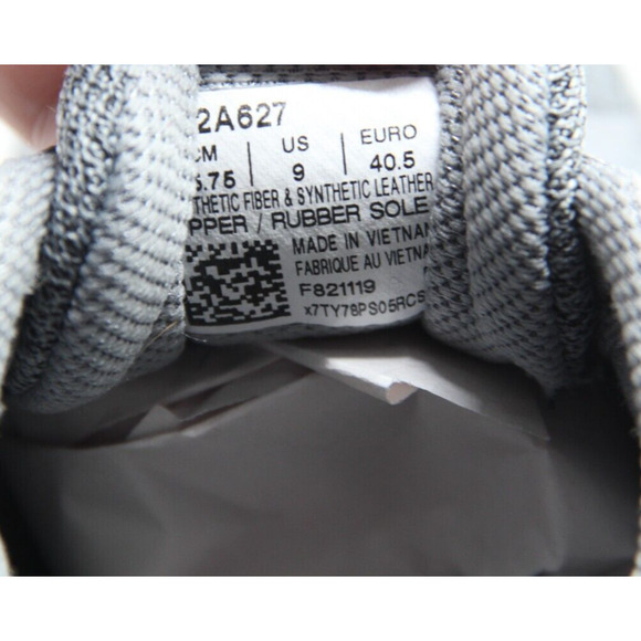 ASICS Gel Venture 7 Running Shoes Women's Size 9 Gray Athletic Trail 1012A627 - Picture 7 of 7